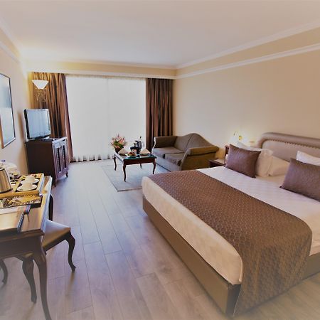 Karaca Hotel Измир Экстерьер фото